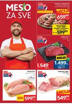 Idea katalog nedeljna akcija