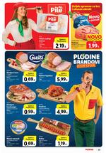 Plodine kataloška akcija