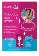 DM Drogerie katalog akcija