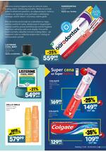 Idea katalog neprehrana