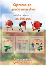 Radnjica katalog akcija