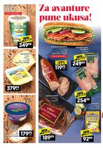 Roda katalog delikatesa
