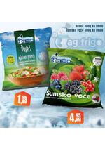 Fortuna market vikend akcija
