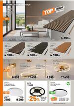 Crafter akcijski katalog