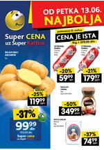 Idea katalog nedeljna akcija