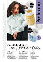 Oriflame redni katalog