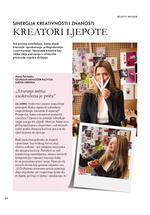 Oriflame katalog - Mjesečna akcija