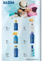 Metro katalog bazeni