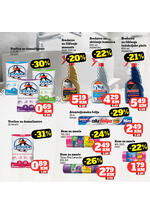 Tropic akcijski katalog