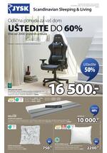 JYSK katalog akcija