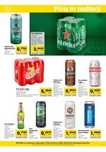 Tuš Cash & Carry trgovec