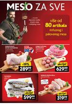 Idea katalog nedeljna akcija