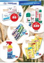 Trnava Promet katalog akcija