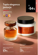 Oriflame redni katalog