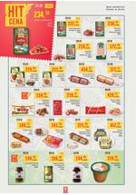 Aroma Market katalog akcija