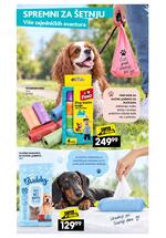 Roda katalog - Naj-naj ponuda za vaše ljubimce