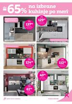 Mömax kuhinje katalog