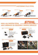 Agromehanika akcijski katalog