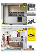 Lesnina XXXL redni katalog