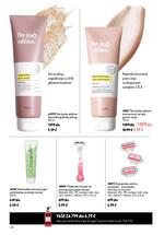 Oriflame katalog akcija