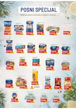 Medius katalog akcija