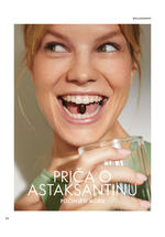 Oriflame katalog - Mjesečna akcija