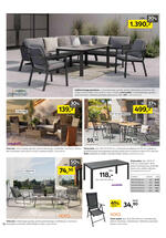 Lesnina XXXL redni katalog