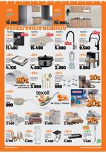 Crafter akcijski katalog