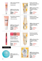 Oriflame katalog akcija