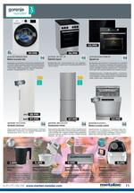 Metalac Market katalog akcija