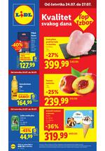 Redovna akcija