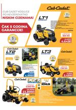 Agromehanika akcijski katalog