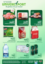 Univerexport katalog nedeljna akcija Katalog Akcija