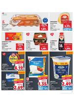 Kaufland katalog - Prehrambeni proizvodi