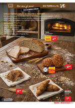 Spar katalog - Tedenska akcija
