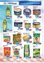 Trnava Promet katalog akcija