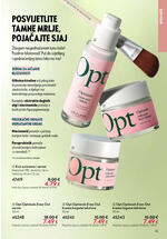 Oriflame kozmetika