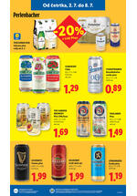 Lidl redni katalog