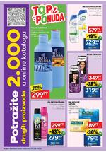 Idea katalog nedeljna akcija