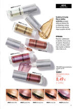 Oriflame redni katalog