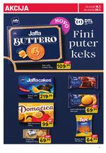 Persu super akcija