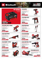 FIS akcijski katalog