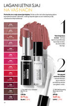 Oriflame katalog akcija