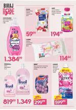 Roda katalog - Biraj roze