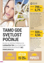 Farmasi katalog akcija