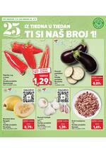 Kaufland kataloška akcija
