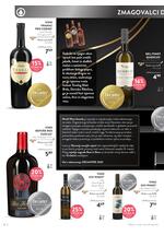 Spar katalog vino