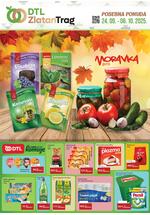 Zlatan Trag katalog akcija
