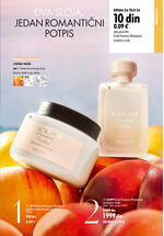 Oriflame katalog akcija