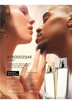 Avon katalog akcija